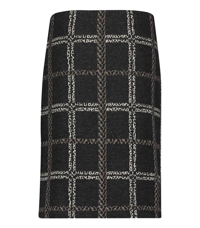 Betty Barclay Rok Met Elastiek Smal Model 4 Betty Barclay Rok Met Elastiek Smal Model - Afbeelding 4