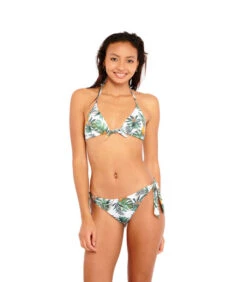 Banana Moon Zwembroekje Voor Dames Menda Palmsprin