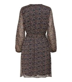 ONLY Dames Jurk Onlcera 3/4 Dress 7 ONLY Dames Jurk Onlcera 3/4 Dress -Dames Outfits Winkel a9e8e80ac0f34b448619271b64110576