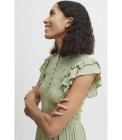 B.young Damesjurk Felice 8 B.young Damesjurk Felice -Dames Outfits Winkel aac8e826669940edb27c3ed166744fb1