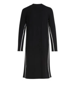 Betty Barclay Gebreide Jurk Met Kraag -Dames Outfits Winkel aac9c70f6c1a44bca0e7b4cd13876fe7