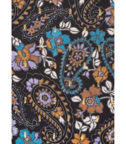 Bloem -Gedrukte Top 9 Bloem -Gedrukte Top -Dames Outfits Winkel aad8f94beae142139299ef04d09aa758