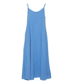 B.young Dames Denim Jurk Luma