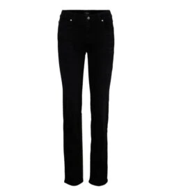 Vero Moda Jeans Vrouw Daf MR Straight DO104