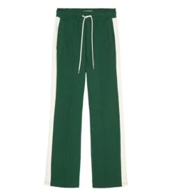 Marc O'Polo Sweatbroek Met Elastisch Tunnelkoord -Dames Outfits Winkel ad8f2616a7c840df91b0b1a7b8a65a9f