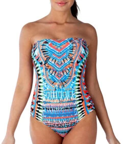 Verstevigende Zwempak Sevilla