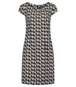 Betty Barclay Kokerjurk Korte Mouwen -Dames Outfits Winkel aebc310b00fb4f3b8fd5875056a03b16