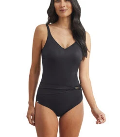 Shapewear Zwempak Uit één Stuk Manhattan