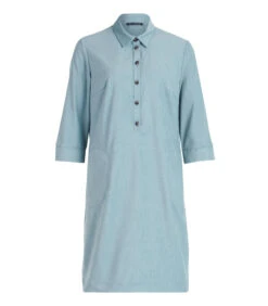 Betty Barclay Overhemdjurk Met Knopen 7 Betty Barclay Overhemdjurk Met Knopen -Dames Outfits Winkel b0fa1bc99e824ddab10860155cbbe5bf