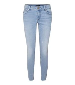Vero Moda Jeans Dames Skinny Robyn LR Push Up LI3100