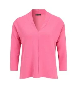 Betty Barclay Casual Shirt Met Hoge Kraag 7 Betty Barclay Casual Shirt Met Hoge Kraag -Dames Outfits Winkel b1b93da1c0384ab2bd7981a94096553f