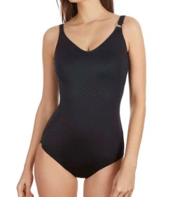 1-delig Zwempak Met Vormkledij Gofrada