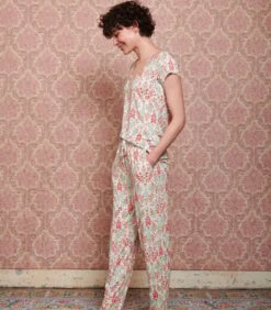 Pip Studio Bobientje - Lange Broek Primavera -Dames Outfits Winkel b3160cf05c464a2aaa3edddb6b3bba7b