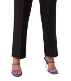 Vero Moda Damesbroek Sandy HR Straight -Dames Outfits Winkel b31ca83dd0a048ea9f1f0148fd995864