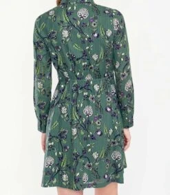 Biologisch Katoenen Overhemdjurk AGRA 7 Biologisch Katoenen Overhemdjurk AGRA -Dames Outfits Winkel b4738e32370a4f0ebe480832e915ce19