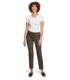 Betty Barclay Stretchbroek Slim Fit 9 Betty Barclay Stretchbroek Slim Fit -Dames Outfits Winkel b4ac1659c066495094e26e883d0d3433