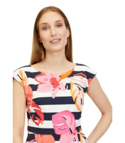 Betty Barclay Kokerjurk Met Steekzakken -Dames Outfits Winkel b56d4f7ad40e468d8b9c6f41a9128eab