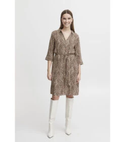 B.young Dameshemdjurk Joella -Dames Outfits Winkel b603eb85f5d34fa78c20384957e21fe9