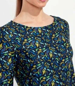 Vloeiende Jurk KANEI 8 Vloeiende Jurk KANEI -Dames Outfits Winkel b71c68506ab644aaa9fcf219519c9e05