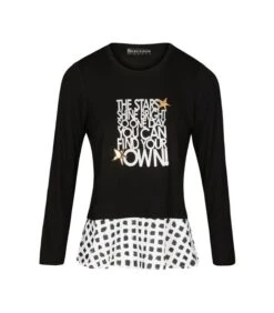 Glimmend Shirt HARLOW