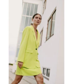 Dames Outfits Winkel 34 B.young Vrouwenrok Danta