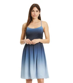 Vera Mont Cocktailjurk Met Kleurverloop