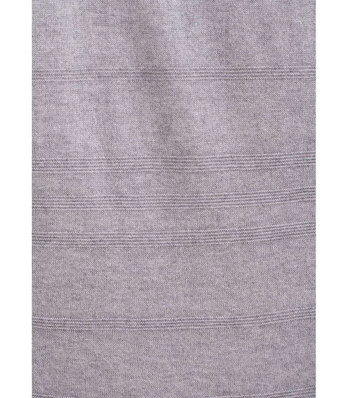 Jurk Van Dun En Soepelvallende Tricot 5 Jurk Van Dun En Soepelvallende Tricot - Afbeelding 5