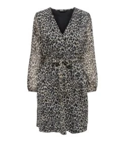 ONLY Damesjurk Van 3/4 Lengte Onlcera