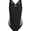 ADIDAS Dames Zwempak 1-delig Met 3 Banden