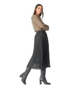 LE TEMPS DES CERISES Damesrok Olympia 8 LE TEMPS DES CERISES Damesrok Olympia -Dames Outfits Winkel ba4ba9f8427a400bbd82026396bb208e