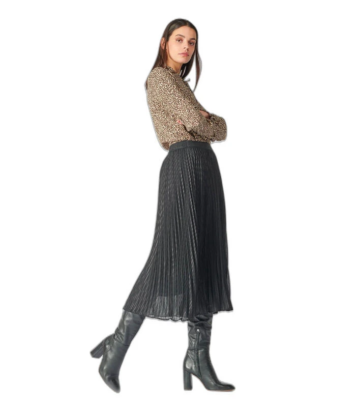 LE TEMPS DES CERISES Damesrok Olympia 4 LE TEMPS DES CERISES Damesrok Olympia - Afbeelding 4