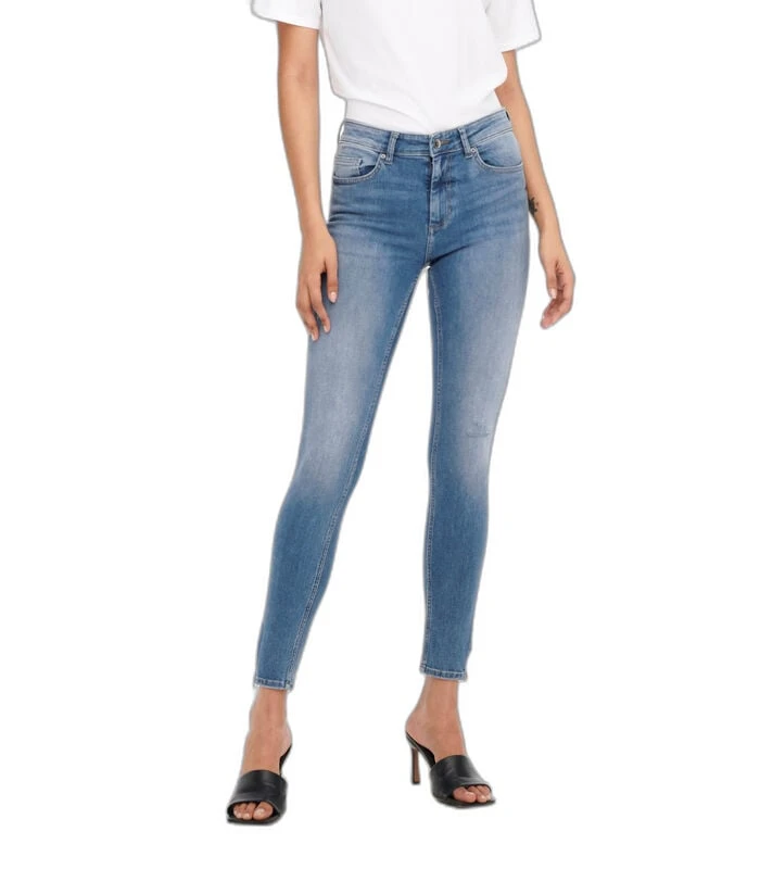 ONLY Damesjeans Onlblush Tai848 1 ONLY Damesjeans Onlblush Tai848