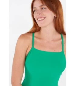 MAISON LEJABY WAVE NEW WAVE Soepel Zwempak -Dames Outfits Winkel bb4f835046a04d23ab5ed0f593bb9a46