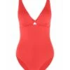 Tamaris Dames Zwempak Uit 1 Stuk Adelaide
