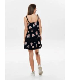 ONLY Dames Jurk Onlkarmen Anne Life -Dames Outfits Winkel bbdf8fa9187440db80d0fe56dc4ede5c