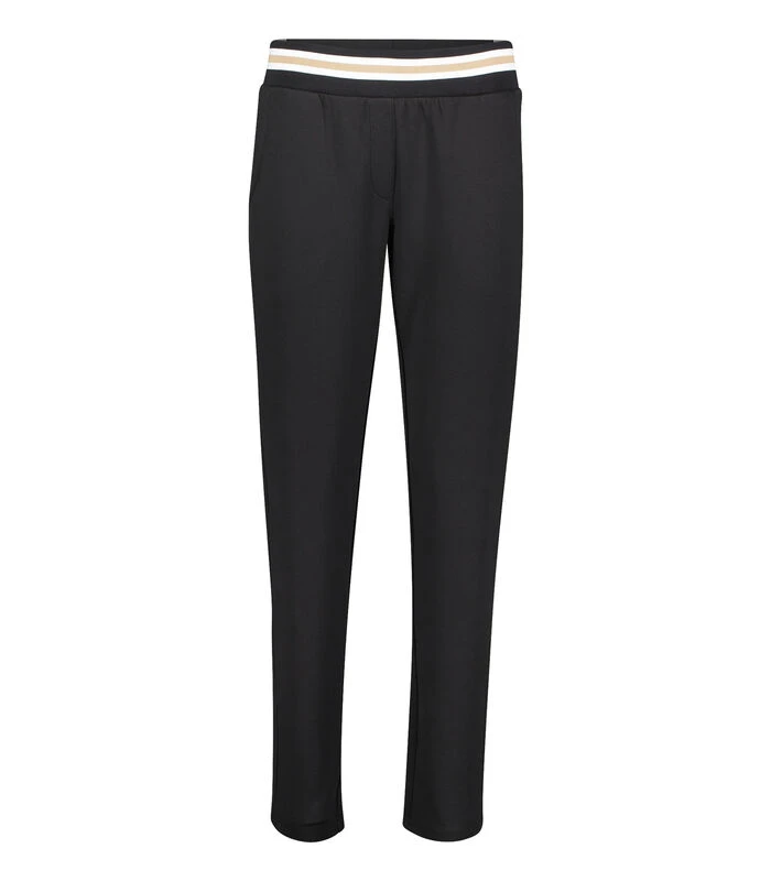 Betty Barclay Broek Met Elastiek Met Steekzakken 3 Betty Barclay Broek Met Elastiek Met Steekzakken - Afbeelding 3