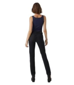 Vero Moda Jeans Vrouw Daf MR Straight DO104 7 Vero Moda Jeans Vrouw Daf MR Straight DO104 -Dames Outfits Winkel bce3fe8c46764a5587eefaa036acb855
