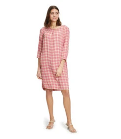 Betty Barclay Casual Jurk 3/4e-mouwen
