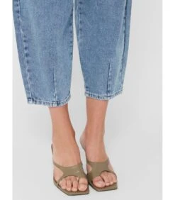 ONLY Damesjeans Onlverna-bomb -Dames Outfits Winkel bd652d53148d417abca1194c986653de