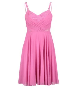 Vera Mont Avondjurk Met Kant -Dames Outfits Winkel bddd955fb9614977a2f74de446525a3a