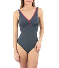 1-delig Badpak Zwembad Vormend Liner