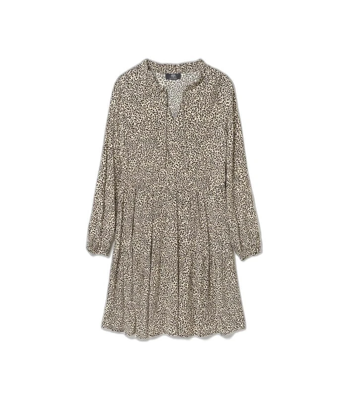 LE TEMPS DES CERISES Dames Jurk Elliot 1 LE TEMPS DES CERISES Dames Jurk Elliot