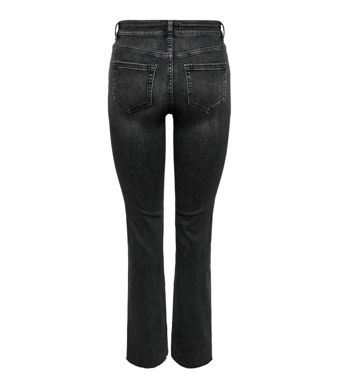 ONLY Damesjeans Onlblush Rea109 2 ONLY Damesjeans Onlblush Rea109 - Afbeelding 2