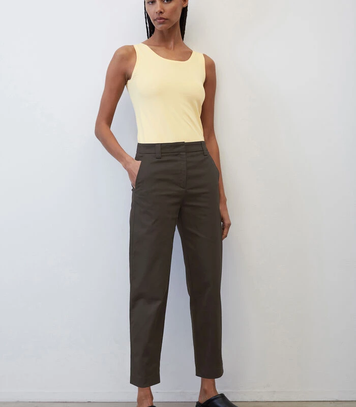 Marc O'Polo Chino Model KALNI 2 Marc O'Polo Chino Model KALNI - Afbeelding 2