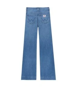 Wrangler Jeans Flare Vrouw