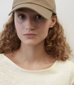 Marc O'Polo T-shirt Met Boothals Slim 9 Marc O'Polo T-shirt Met Boothals Slim -Dames Outfits Winkel c0f9003dcfe54591bd49ab3f70770a04