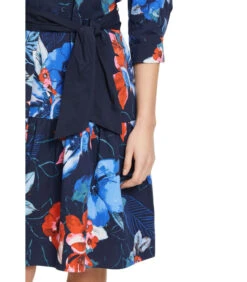 Betty Barclay Overhemdjurk 3/4e-mouwen -Dames Outfits Winkel c3939ffd5b3a427ca8709ec53375c34a