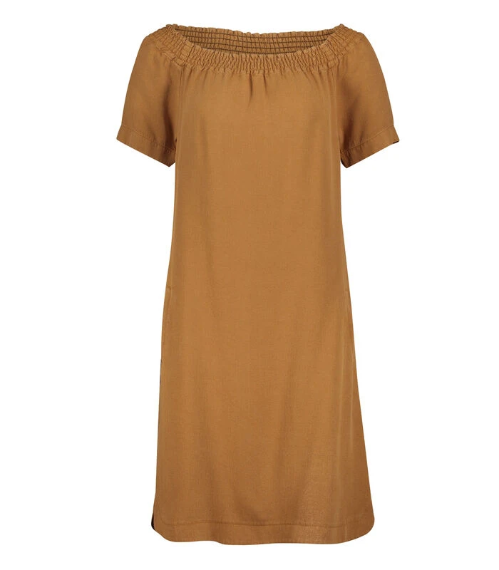 CARTOON Basic Jurk Korte Mouwen 3 CARTOON Basic Jurk Korte Mouwen - Afbeelding 3