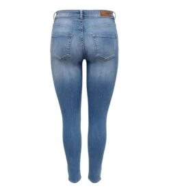 ONLY Damesjeans Onlblush Tai848 7 ONLY Damesjeans Onlblush Tai848 -Dames Outfits Winkel c43dba261f1b4d67a9aec32d6a75e459