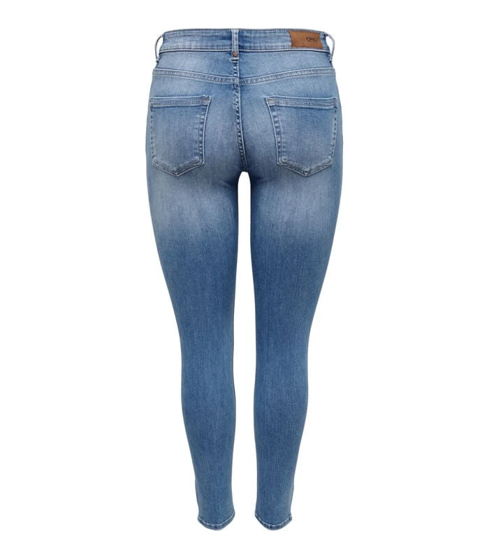 ONLY Damesjeans Onlblush Tai848 3 ONLY Damesjeans Onlblush Tai848 - Afbeelding 3